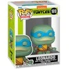 FUNKO POP! Vinilinė figūrėlė: Vėžliukai nindzės - Leonardo, 10 cm