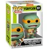 FUNKO POP! Vinilinė figūrėlė: Vėžliukai nindzės – Mikelandželas, 10 cm