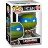 FUNKO POP! Vinilinė figūrėlė: Vėžliukai nindzės: The Last Ronin - Leonardo, 9 cm