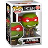 FUNKO POP! Vinilinė figūrėlė: Ninja Turtles The Last Ronin - Raphael, 9 cm