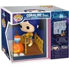 FUNKO POP! Vinilinė figūrėlė: Coraline - Coraline sode, ~16 cm