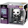 FUNKO POP! Nooks: The Nightmare Before Christmas - Jack Skellington in Jack’s Room