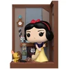 Funko POP figure Nooks Disney Princess Snow Baltas in Cottage