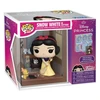 FUNKO POP! Vinilinė figūrėlė: Disney Princess - Snow Baltas, 9 cm