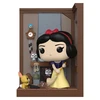 FUNKO POP! Vinilinė figūrėlė: Disney Princess - Snow Baltas, 9 cm