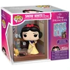 Funko POP figure Nooks Disney Princess Snow Baltas in Cottage