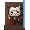 FUNKO POP! Vinilinė figūrėlė: Friday The 13Th: Jason at Camp Crystal Lake, ~9.9 cm