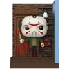 Funko POP figure Nooks Friday The 13Th Jason at Camp Crystal Lake