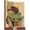 FUNKO POP! Nooks: Star Wars - Yoda in His Hut