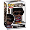 FUNKO POP! Vinilinė figūrėlė: The Notorious B.I.G. - Summer 95, 9 cm