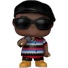 FUNKO POP! Vinilinė figūrėlė: The Notorious B.I.G. - Summer 95, 9 cm