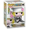 FUNKO POP! Vinilinė figūrėlė: One Piece - Carrot