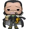 FUNKO POP! Vinilinė figūrėlė: One Piece - Crocodile