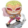FUNKO POP! Vinilinė figūrėlė: One Piece - Doflamingo
