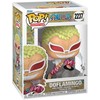 FUNKO POP! Vinilinė figūrėlė: One Piece - Doflamingo