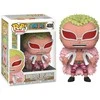FUNKO POP! Vinilinė figūrėlė: One Piece - DQ Doflamingo