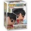 FUNKO POP! Vinilinė figūrėlė: One Piece - Luffy Gear Two
