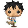 FUNKO POP! Vinilinė figūrėlė: One Piece - Monkey D. Luffy, 9 cm