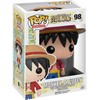 FUNKO POP! Vinilinė figūrėlė: One Piece - Monkey D. Luffy, 11 cm
