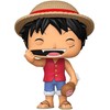 FUNKO POP! Vinilinė figūrėlė: One Piece - Monkey D. Luffy, 25 cm