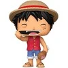 FUNKO POP! Vinilinė figūrėlė: One Piece - Monkey D. Luffy, 25 cm