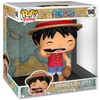FUNKO POP! Vinilinė figūrėlė: One Piece - Monkey D. Luffy, 25 cm