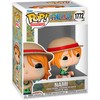 FUNKO POP! Vinilinė figūrėlė: One Piece - Nami