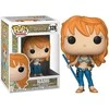 FUNKO POP! Vinilinė figūrėlė: One Piece - Nami
