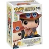 FUNKO POP! Vinilinė figūrėlė: One Piece - Portgas D. Ace