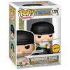 Funko POP figure One Piece Roronoa Zoro Chase