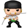Funko POP figure One Piece Roronoa Zoro Chase