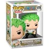 FUNKO POP! Vinilinė figūrėlė: One Piece - Roronoa Zoro