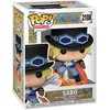 FUNKO POP! Vinilinė figūrėlė: One Piece - Sabo, 9 cm