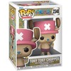 FUNKO POP! Vinilinė figūrėlė: One Piece - Chopper (w/ Chase)