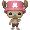 FUNKO POP! Vinilinė figūrėlė: One Piece - Chopper (w/ Chase)