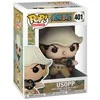 FUNKO POP! Vinilinė figūrėlė: One Piece - Usopp