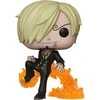 FUNKO POP! Vinilinė figūrėlė: One Piece - Vinsmoke Sanji