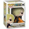 FUNKO POP! Vinilinė figūrėlė: One Piece - Vinsmoke Sanji