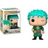 FUNKO POP! Vinilinė figūrėlė: One Piece - Zoro