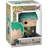 FUNKO POP! Vinilinė figūrėlė: One Piece - Zoro