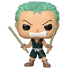 FUNKO POP! Vinilinė figūrėlė: One Piece - Roronoa Zoro, 9 cm