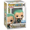 FUNKO POP! Vinilinė figūrėlė: One Piece - Roronoa Zoro, 9 cm