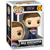 Funko POP figure Oracle Raudona Bull Racing Max Verstappen