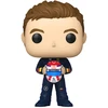 Funko POP figure Oracle Raudona Bull Racing Max Verstappen