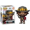 FUNKO POP! Vinilinė figūrėlė: Overwatch 2 - Cassidy