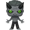 FUNKO POP! Vinilinė figūrėlė: Panic! at the Disco - Brendon Urie, 9 cm