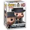 FUNKO POP! Vinilinė figūrėlė: Peaky Blinders - Alfie Solomons