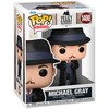 FUNKO POP! Vinilinė figūrėlė: Peaky Blinders - Michael Gray, 9 cm