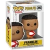FUNKO POP! Vinilinė figūrėlė: Peanuts - Franklin, 9 cm