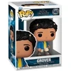 Funko POP figure Percy Jackson and the Olympians - Grover Underwood